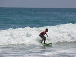 JP's Surf Camp