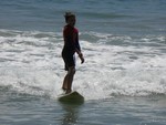 JP's Surf Camp