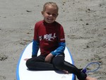 JP's Surf Camp