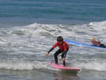 JP's Surf Camp