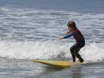 JP's Surf Camp