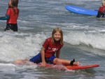 JP's Surf Camp