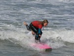 JP's Surf Camp