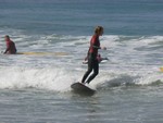 JP's Surf Camp