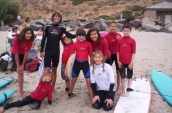 JP's Surf Camp