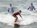 JP's Surf Camp