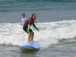JP's Surf Camp