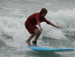 JP's Surf Camp