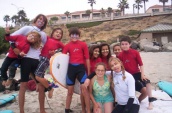 JP's Surf Camp