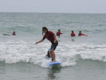 JP's Surf Camp