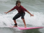 JP's Surf Camp