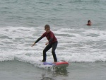 JP's Surf Camp