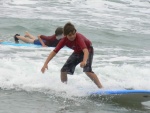 JP's Surf Camp