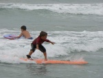 JP's Surf Camp