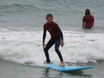 JP's Surf Camp