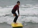 JP's Surf Camp