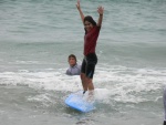 JP's Surf Camp