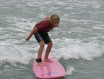 JP's Surf Camp