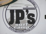 JP's Surf Camp