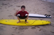 JP's Surf Camp