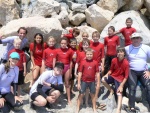 JP's Surf Camp