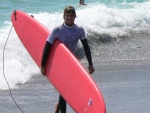 JP's Surf Camp