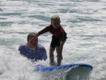 JP's Surf Camp