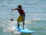 JP's Surf Camp