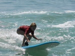 JP's Surf Camp