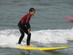 JP's Surf Camp