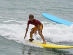 JP's Surf Camp