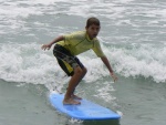 JP's Surf Camp