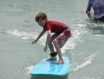 JP's Surf Camp