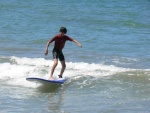 JP's Surf Camp