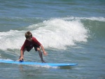 JP's Surf Camp