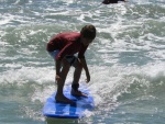 JP's Surf Camp
