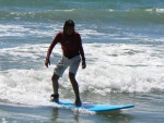 JP's Surf Camp
