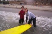 JP's Surf Camp