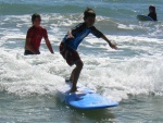 JP's Surf Camp