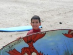 JP's Surf Camp