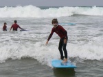JP's Surf Camp