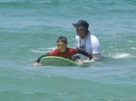 JP's Surf Camp