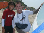 JP's Surf Camp