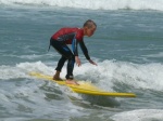 JP's Surf Camp