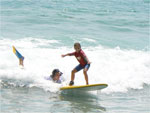 JP's Surf Camp