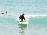 JP's Surf Camp