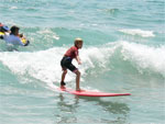JP's Surf Camp