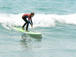 JP's Surf Camp