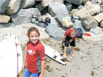 JP's Surf Camp