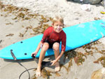 JP's Surf Camp